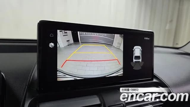 2025 Hyundai The New Casper Turbo The Essential Sold VIN KMHB3516BSW136435 – exterior detail 2025 Hyundai The New Casper Turbo The Essential Sold VIN KMHB3516BSW136435 – exterior detail