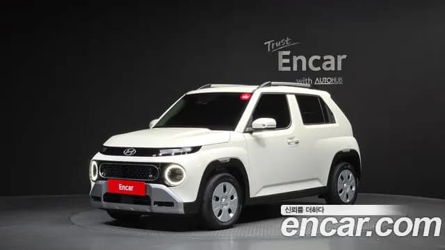2025 Hyundai The New Casper Turbo The Essential Sold VIN KMHB3516BSW136435 – odometer reading 2025 Hyundai The New Casper Turbo The Essential Sold VIN KMHB3516BSW136435 – odometer reading