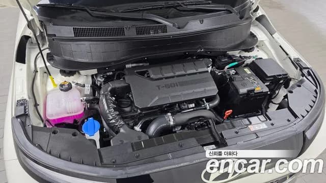 2025 Hyundai The New Casper Turbo The Essential Sold VIN KMHB3516BSW136435 – photo 14 2025 Hyundai The New Casper Turbo The Essential Sold VIN KMHB3516BSW136435 – photo 14