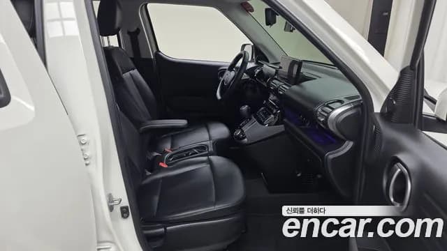 2025 Hyundai The New Casper Turbo The Essential Sold VIN KMHB3516BSW136435 – photo 16 2025 Hyundai The New Casper Turbo The Essential Sold VIN KMHB3516BSW136435 – photo 16