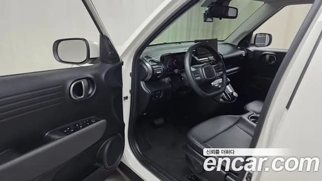 2025 Hyundai The New Casper Turbo The Essential Sold VIN KMHB3516BSW136435 – photo 17 2025 Hyundai The New Casper Turbo The Essential Sold VIN KMHB3516BSW136435 – photo 17