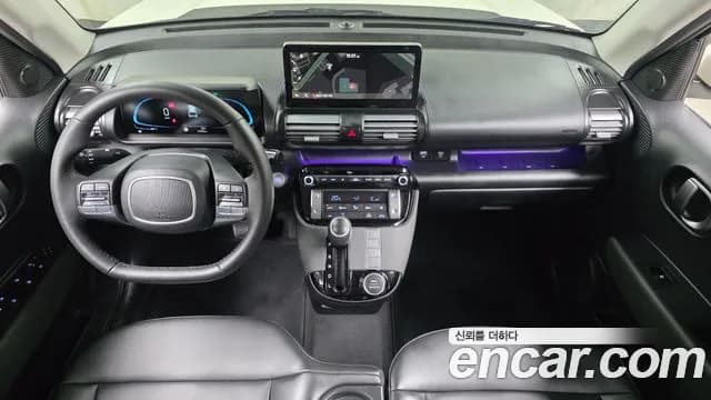 2025 Hyundai The New Casper Turbo The Essential Sold VIN KMHB3516BSW136435 – photo 19 2025 Hyundai The New Casper Turbo The Essential Sold VIN KMHB3516BSW136435 – photo 19