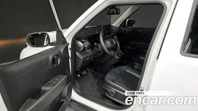 2022 Hyundai Casper Modern Sold VIN KMHB3518BNW001391 – odometer reading 2022 Hyundai Casper Modern Sold VIN KMHB3518BNW001391 – odometer reading