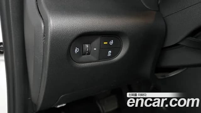 2022 Hyundai Casper Modern Sold VIN KMHB3518BNW005546 – dashboard 2022 Hyundai Casper Modern Sold VIN KMHB3518BNW005546 – dashboard