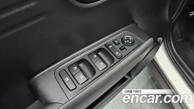 2023 Hyundai Casper Modern Sold VIN KMHB3518BPW018196 – dashboard 2023 Hyundai Casper Modern Sold VIN KMHB3518BPW018196 – dashboard
