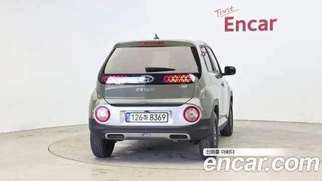 2023 Hyundai Casper Modern Sold VIN KMHB3518BPW029928 – photo 27 2023 Hyundai Casper Modern Sold VIN KMHB3518BPW029928 – photo 27