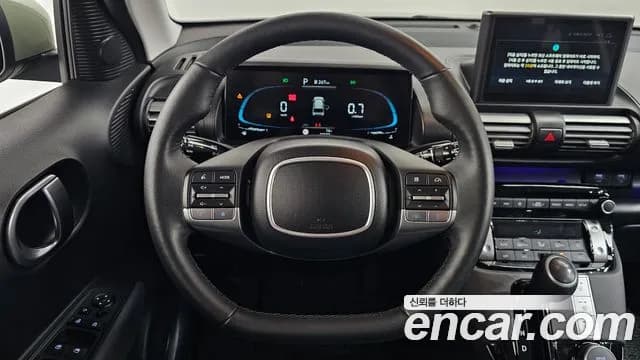 2023 Hyundai Casper The Essential Sold VIN KMHB3518BPW050853 – dashboard 2023 Hyundai Casper The Essential Sold VIN KMHB3518BPW050853 – dashboard
