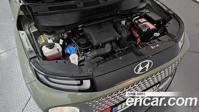 2023 Hyundai Casper The Essential Sold VIN KMHB3518BPW050853 – interior seats 2023 Hyundai Casper The Essential Sold VIN KMHB3518BPW050853 – interior seats