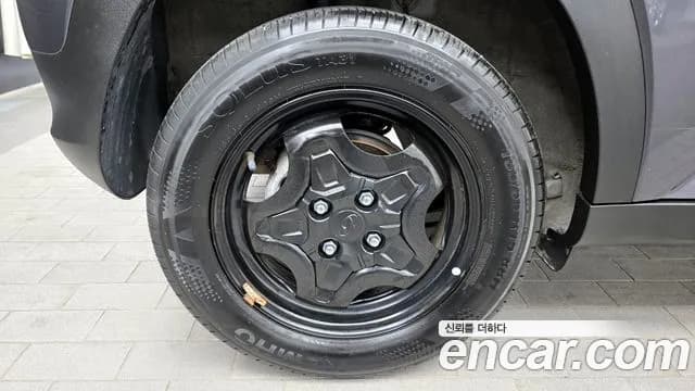 2023 Hyundai Casper The Essential Sold VIN KMHB3518BPW050888 – undercarriage 2023 Hyundai Casper The Essential Sold VIN KMHB3518BPW050888 – undercarriage