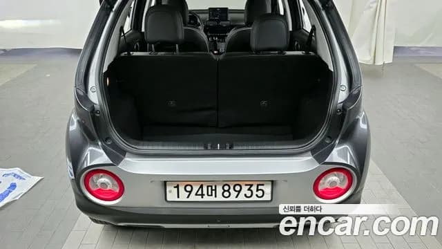 2023 Hyundai Casper The Essential Sold VIN KMHB3518BPW050888 – photo 15 2023 Hyundai Casper The Essential Sold VIN KMHB3518BPW050888 – photo 15