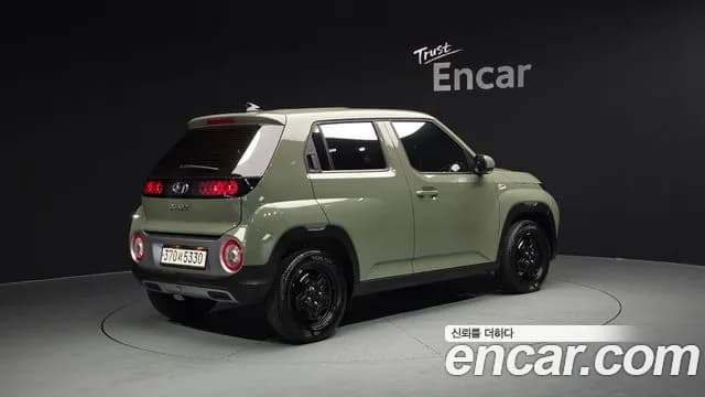 2023 Hyundai Casper Modern Sold VIN KMHB3518BPW051223 – photo 26 2023 Hyundai Casper Modern Sold VIN KMHB3518BPW051223 – photo 26