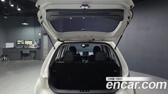 2023 Hyundai Casper The Essential Sold VIN KMHB3518BPW056765 – dashboard 2023 Hyundai Casper The Essential Sold VIN KMHB3518BPW056765 – dashboard