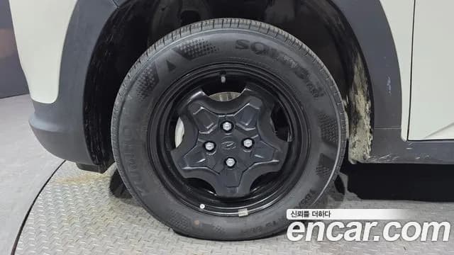 2023 Hyundai Casper The Essential Sold VIN KMHB3518BPW056765 – exterior detail 2023 Hyundai Casper The Essential Sold VIN KMHB3518BPW056765 – exterior detail