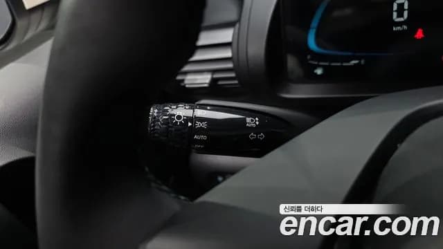 2023 Hyundai Casper The Essential Sold VIN KMHB3518BPW056765 – trunk area 2023 Hyundai Casper The Essential Sold VIN KMHB3518BPW056765 – trunk area