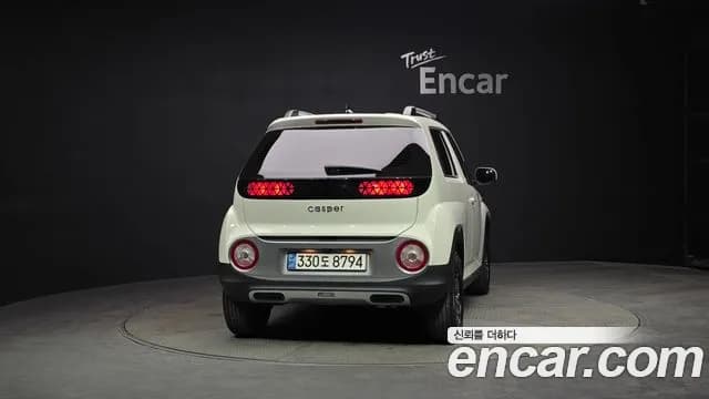 2023 Hyundai Casper The Essential Sold VIN KMHB3518BPW056765 – photo 17 2023 Hyundai Casper The Essential Sold VIN KMHB3518BPW056765 – photo 17