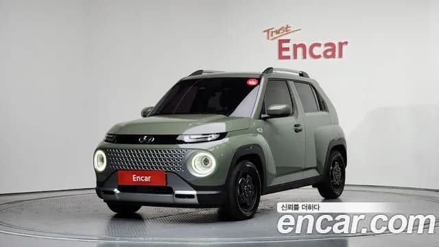 2023 Hyundai Casper The Essential Sold VIN KMHB3518BPW061276 – side profile 2023 Hyundai Casper The Essential Sold VIN KMHB3518BPW061276 – side profile