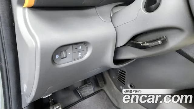 2023 Hyundai Casper The Essential Sold VIN KMHB3518BPW061276 – dashboard 2023 Hyundai Casper The Essential Sold VIN KMHB3518BPW061276 – dashboard