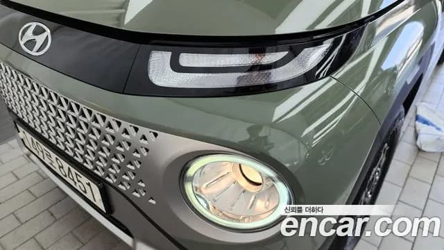 2023 Hyundai Casper The Essential Sold VIN KMHB3518BPW061276 – engine bay 2023 Hyundai Casper The Essential Sold VIN KMHB3518BPW061276 – engine bay