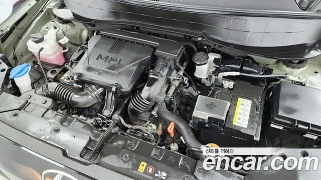 2023 Hyundai Casper The Essential Sold VIN KMHB3518BPW061276 – photo 18 2023 Hyundai Casper The Essential Sold VIN KMHB3518BPW061276 – photo 18