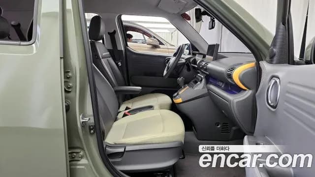 2023 Hyundai Casper The Essential Sold VIN KMHB3518BPW061276 – photo 20 2023 Hyundai Casper The Essential Sold VIN KMHB3518BPW061276 – photo 20