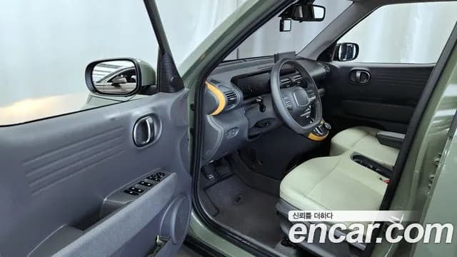 2023 Hyundai Casper The Essential Sold VIN KMHB3518BPW061276 – photo 22 2023 Hyundai Casper The Essential Sold VIN KMHB3518BPW061276 – photo 22