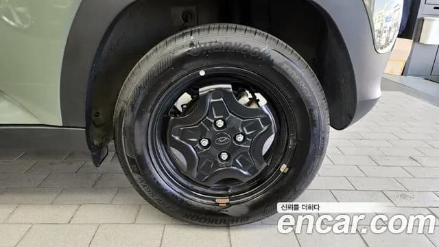 2023 Hyundai Casper The Essential Sold VIN KMHB3518BPW061276 – photo 24 2023 Hyundai Casper The Essential Sold VIN KMHB3518BPW061276 – photo 24