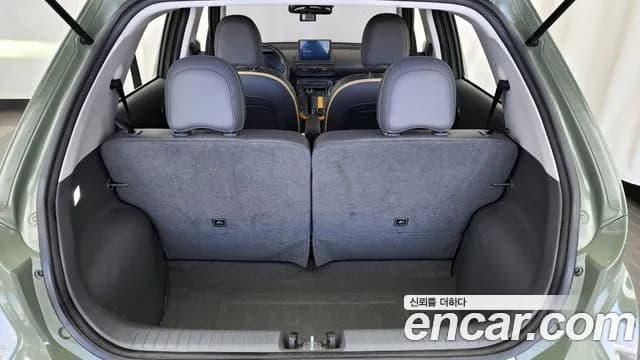 2023 Hyundai Casper The Essential Sold VIN KMHB3518BPW061276 – photo 29 2023 Hyundai Casper The Essential Sold VIN KMHB3518BPW061276 – photo 29