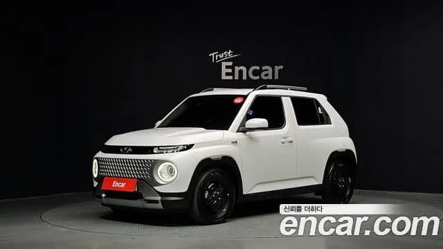 2024 Hyundai Casper The Essential Sold VIN KMHB3518BRW080321 – front exterior 2024 Hyundai Casper The Essential Sold VIN KMHB3518BRW080321 – front exterior