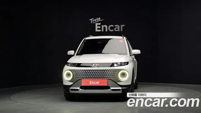 2024 Hyundai Casper The Essential Sold VIN KMHB3518BRW080321 – rear exterior 2024 Hyundai Casper The Essential Sold VIN KMHB3518BRW080321 – rear exterior