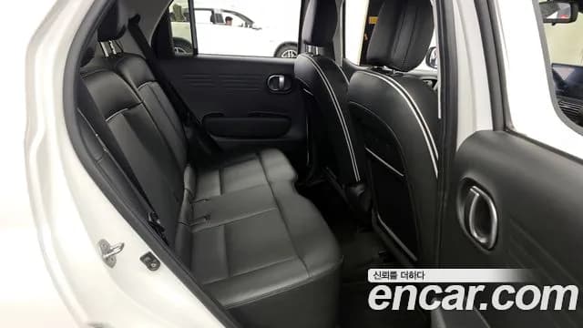 2024 Hyundai Casper The Essential Sold VIN KMHB3518BRW080321 – exterior detail 2024 Hyundai Casper The Essential Sold VIN KMHB3518BRW080321 – exterior detail