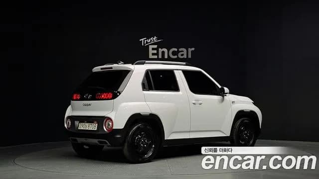2024 Hyundai Casper The Essential Sold VIN KMHB3518BRW080321 – photo 17 2024 Hyundai Casper The Essential Sold VIN KMHB3518BRW080321 – photo 17