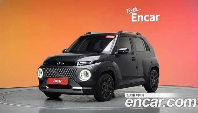 2024 Hyundai Casper The Essential Sold VIN KMHB3518BRW080731 – engine bay 2024 Hyundai Casper The Essential Sold VIN KMHB3518BRW080731 – engine bay