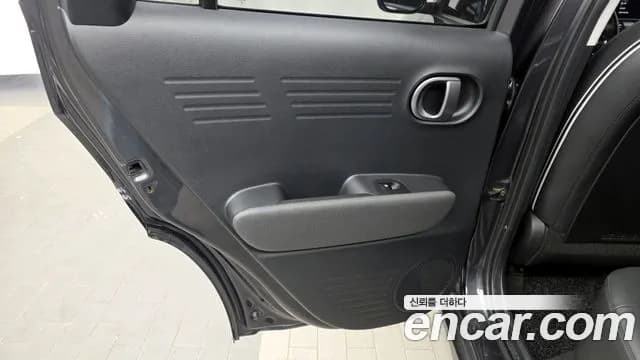 2024 Hyundai Casper The Essential Sold VIN KMHB3518BRW080731 – undercarriage 2024 Hyundai Casper The Essential Sold VIN KMHB3518BRW080731 – undercarriage