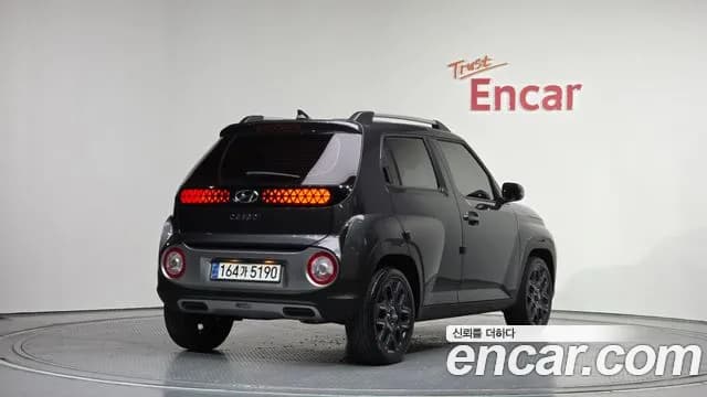 2024 Hyundai Casper The Essential Sold VIN KMHB3518BRW080731 – photo 17 2024 Hyundai Casper The Essential Sold VIN KMHB3518BRW080731 – photo 17