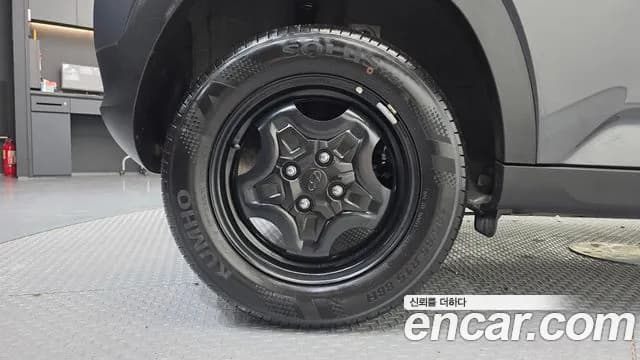 2024 Hyundai Casper The Essential Light Sold VIN KMHB3518BRW085133 – front exterior 2024 Hyundai Casper The Essential Light Sold VIN KMHB3518BRW085133 – front exterior