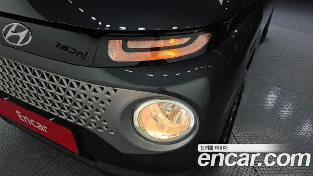 2024 Hyundai Casper The Essential Light Sold VIN KMHB3518BRW085133 – rear exterior 2024 Hyundai Casper The Essential Light Sold VIN KMHB3518BRW085133 – rear exterior