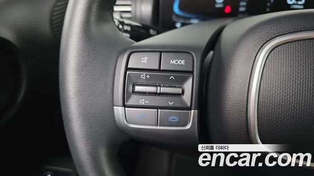2024 Hyundai Casper The Essential Light Sold VIN KMHB3518BRW085133 – exterior detail 2024 Hyundai Casper The Essential Light Sold VIN KMHB3518BRW085133 – exterior detail
