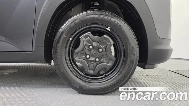 2024 Hyundai Casper The Essential Light Sold VIN KMHB3518BRW085133 – photo 19 2024 Hyundai Casper The Essential Light Sold VIN KMHB3518BRW085133 – photo 19