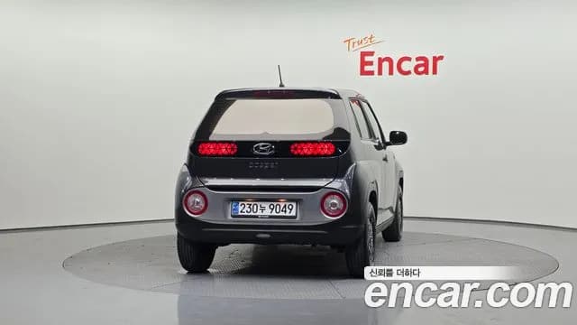 2024 Hyundai Casper The Essential Light Sold VIN KMHB3518BRW085133 – photo 22 2024 Hyundai Casper The Essential Light Sold VIN KMHB3518BRW085133 – photo 22