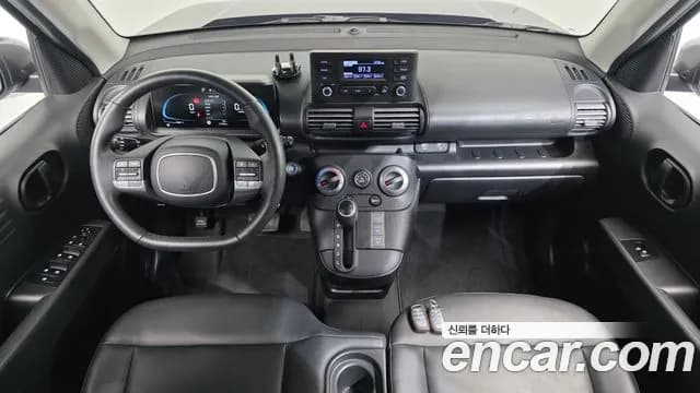 2024 Hyundai Casper The Essential Light Sold VIN KMHB3518BRW085133 – photo 25 2024 Hyundai Casper The Essential Light Sold VIN KMHB3518BRW085133 – photo 25