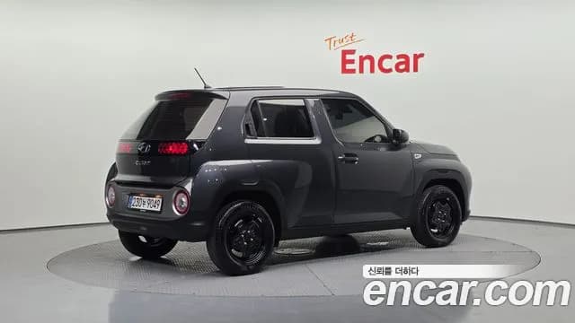 2024 Hyundai Casper The Essential Light Sold VIN KMHB3518BRW085133 – photo 28 2024 Hyundai Casper The Essential Light Sold VIN KMHB3518BRW085133 – photo 28