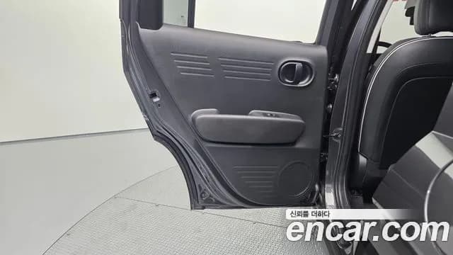 2024 Hyundai Casper The Essential Light Sold VIN KMHB3518BRW085133 – photo 29 2024 Hyundai Casper The Essential Light Sold VIN KMHB3518BRW085133 – photo 29