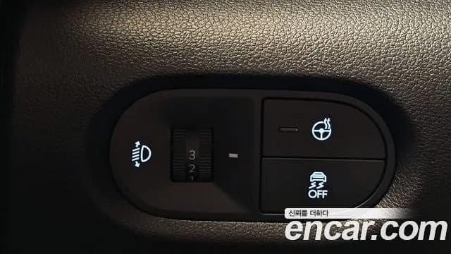 2024 Hyundai Casper The Essential Light Sold VIN KMHB3518BRW085146 – front exterior 2024 Hyundai Casper The Essential Light Sold VIN KMHB3518BRW085146 – front exterior