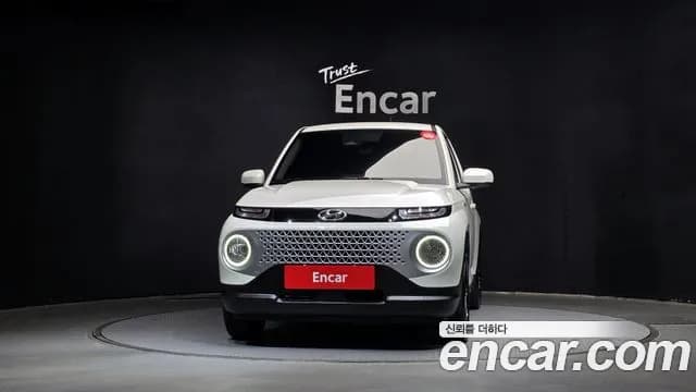 2024 Hyundai Casper The Essential Light Sold VIN KMHB3518BRW085146 – interior seats 2024 Hyundai Casper The Essential Light Sold VIN KMHB3518BRW085146 – interior seats