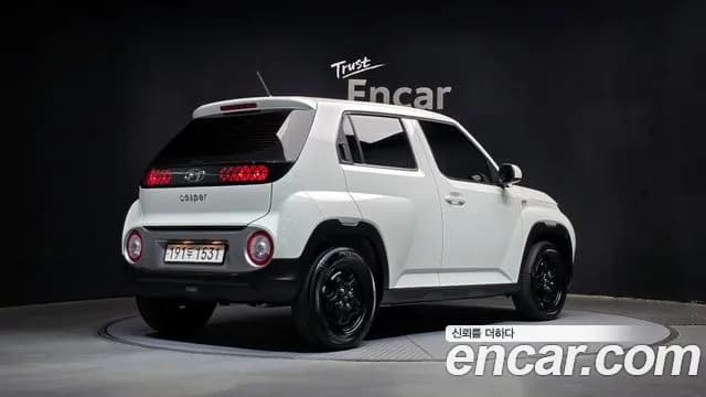 2024 Hyundai Casper The Essential Light Sold VIN KMHB3518BRW085146 – undercarriage 2024 Hyundai Casper The Essential Light Sold VIN KMHB3518BRW085146 – undercarriage