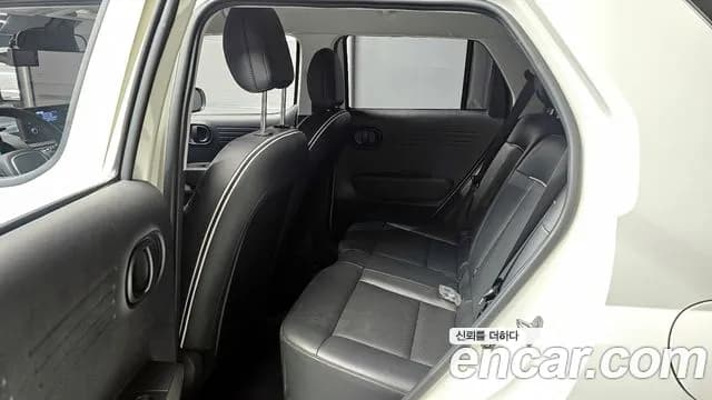 2024 Hyundai Casper The Essential Light Sold VIN KMHB3518BRW085146 – photo 15 2024 Hyundai Casper The Essential Light Sold VIN KMHB3518BRW085146 – photo 15