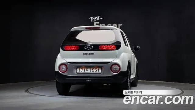 2024 Hyundai Casper The Essential Light Sold VIN KMHB3518BRW085146 – photo 16 2024 Hyundai Casper The Essential Light Sold VIN KMHB3518BRW085146 – photo 16