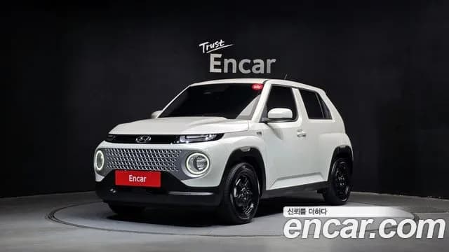 2024 Hyundai Casper The Essential Light Sold VIN KMHB3518BRW085146 – photo 20 2024 Hyundai Casper The Essential Light Sold VIN KMHB3518BRW085146 – photo 20