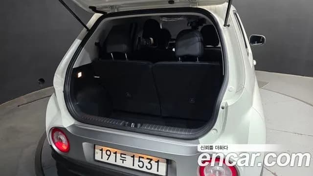 2024 Hyundai Casper The Essential Light Sold VIN KMHB3518BRW085146 – photo 22 2024 Hyundai Casper The Essential Light Sold VIN KMHB3518BRW085146 – photo 22