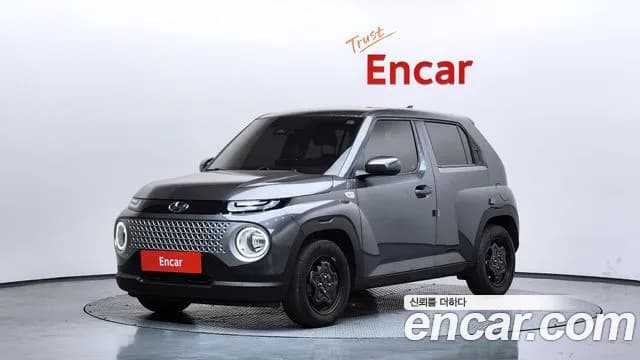 2024 Hyundai Casper The Essential Light Sold VIN KMHB3518BRW086765 – photo 15 2024 Hyundai Casper The Essential Light Sold VIN KMHB3518BRW086765 – photo 15